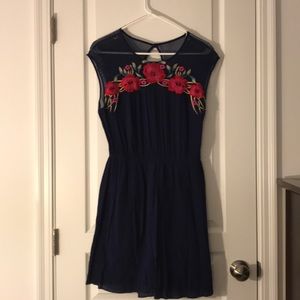 Chelsea & Violet summer dress size M